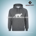 Custom blank hoodies wholesale And Polyester Gym Sleeves Hoodies